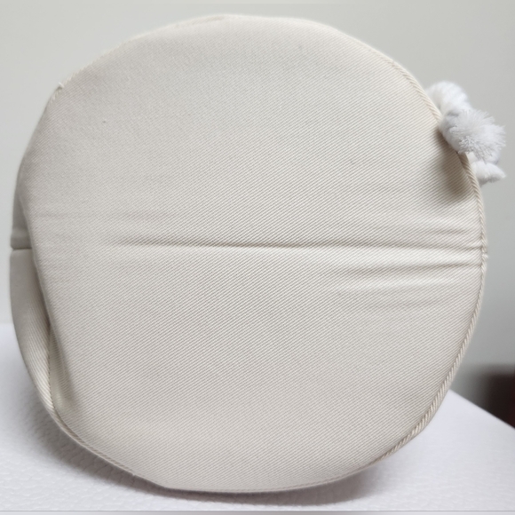 DIOR DRAWSTRING COSMETIC POUCH - Picture 4 of 5